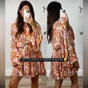 TALULAH - Gotta Have It Dress